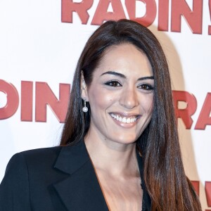 Sofia Essaïdi - Avant-première de "Radin!" réalisé par Fred Cavayé, au cinéma Gaumont Opéra à Paris, France, le 22 septembre 2016. © Pierre Perusseau/Bestimage