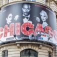 Sofia Essaïdi et Jean-Luc Guizonne au casting de la comédie musicale Chicago - Instagram, 1 septembre