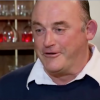 Philippe, dans "L'amour est dans le pré : Seconde chance", le lundi 16 novembre 2015 sur M6.