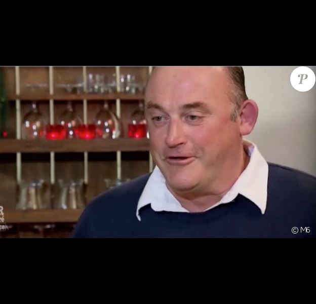 Philippe L Amour Est Dans Le Pre 13 Quand Il Tournait Avec Gerard Depardieu Purepeople