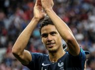 Raphaël Varane : Sa soeur Annabelle pourrait bien devenir Miss France !