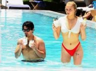 Sophie Turner enceinte de Joe Jonas ? La rumeur enfle...