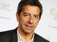 Michel Cymes : La drogue qu'il prenait "pour tenir" pendant ses études