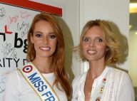 Sylvie Tellier lève une armée de miss France, réunies pour le 14e Charity Day