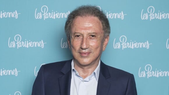 Michel Drucker et la chirurgie esthétique : La raison pour laquelle il en a fait