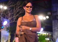 Rihanna fait son show : Son défilé événement à la Fashion Week de New York