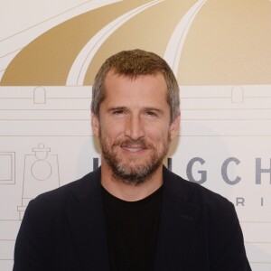 Semi-exclusif - Guillaume Canet - Soirée du 70ème anniversaire de Longchamp à l'Opéra Garnier à Paris le 11 septembre 2018. © Rachid Bellak/Bestimage  Semi-exclusive - Evening of the 70th anniversary of Longchamp at the Opéra Garnier in Paris on September 11, 2018. (No Web - No Blog pour suisse et Belgique)11/09/2018 - Paris