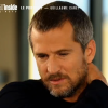 Guillaume Canet interviewé par Nikos Aliagas dans "50mn Inside" le 15 septembre 2018