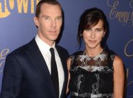 Benedict Cumberbatch : Doctor Strange bientôt papa pour la troisième fois