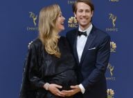 Yvonne Strahovski, enceinte, révèle par erreur le sexe de son bébé