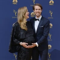 Yvonne Strahovski, enceinte, révèle par erreur le sexe de son bébé