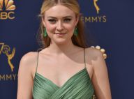Dakota Fanning aux Emmy Awards : Un look à 180 carats !