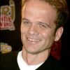 ANTHONY LABORDE (PASSE MURAILLE FORT BOYARD) - CEREMONIE DES "NRJ CINE AWARDS" AU GRAND REX A PARIS 30/09/2005 - Paris