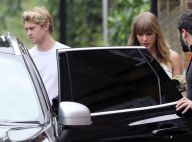 Taylor Swift et Joe Alwyn : Amoureux ultra-discrets... qui comptent bien le rester