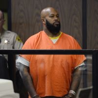 Suge Knight : L'ex-producteur de rap condamné à 28 ans de prison