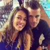 Camille Sold de "Koh Lanta 2012" et Morgan Schneiderlin amoureux et bientôt mariés