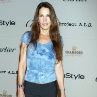 Patti Davis: La fille de Ronald Reagan révèle avoir subi une agression sexuelle