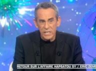 Thierry Ardisson fait son mea culpa : "Mais on l'aime, Hapsatou !"