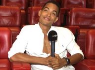 Terence Telle (DALS 9) célibataire ? Il répond !