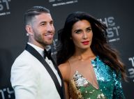 Sergio Ramos : Fou d'amour pour la sublime Pilar Rubio, sa belle déclaration