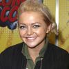 Hannah Spearritt lors du Comic Con de Dortmund, le 3 décembre 2016.