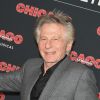 Roman Polanski - Générale de la comédie musicale "Chicago" au Théâtre Mogador à Paris le 26 septembre 2018. © Coadic Guirec/Bestimage