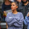 Ariana Grande face au deuil de Mac Miller :
