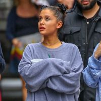 Ariana Grande face au deuil de Mac Miller : "Je suis si fatiguée"