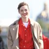 Louise Bourgoin, Leïla Bekhti et Thylane Blondeau : Stars du défilé L'Oréal