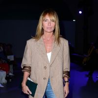 Fashion Week: Premier défilé pour Axelle Laffont, avec le frère de Lindsay Lohan