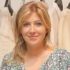 Exclusif - Amanda Sthers - Brunch pré-vacances par Paule Ka et Estée Lauder à la boutique Paule Ka à Paris. Le 12 juillet 2018 © CVS / Bestimage
