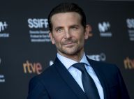 Bradley Cooper parle pour la première fois de sa fille, Lea de Seine