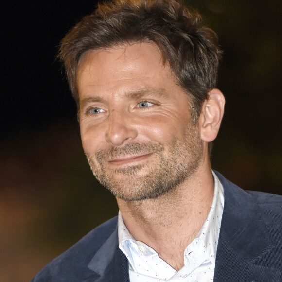 Bradley Cooper arrive à l'hôtel Maria Cristina lors du 66ème festival de San Sebastian le 28 septembre 2018. © Future-Image via ZUMA Press / Bestimage