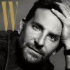 Bradley Cooper en couverture du W Magazine (octobre 2018)