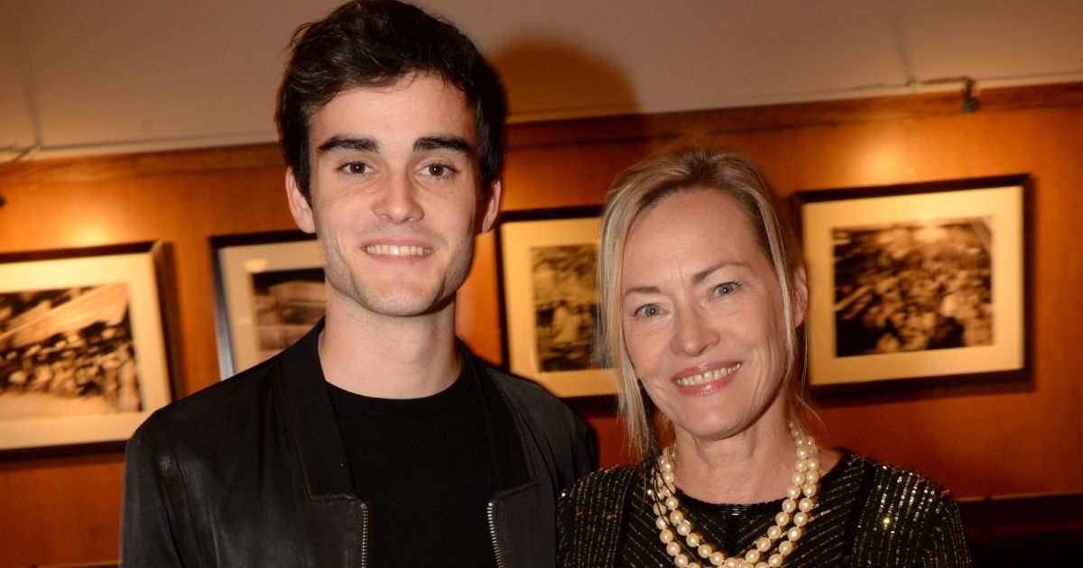 Qui Est Le Compagnon De Gabrielle Lazure Exclusif - Gary Guenaire et Gabrielle Lazure - Soirée d'inauguration du