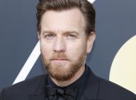 Ewan McGregor en plein divorce : Il en a marre de payer pour sa femme