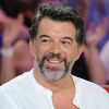 Exclusif - Stéphane Plaza - Enregistrement de l'émission "Vivement Dimanche" à Paris le 27 aout 2018 © Guillaume Gaffiot/Bestimage