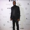 Lassana Diarra - Photocall du gala de charité Kélina (l'association de F. Coquerel) au Mariott à Paris, le 5 octobre 2018. © Marc Ausset-Lacroix/Bestimage