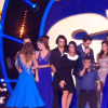Anouar Toubali et Carla Ginola éliminés de "Danse avec les stars 9", samedi 6 octobre 2018, sur TF1