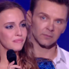 Anouar Toubali et Carla Ginola éliminés de "Danse avec les stars 9", samedi 6 octobre 2018, sur TF1