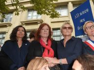 Muriel Robin : Après le choc "Jacqueline Sauvage", son combat dans la rue