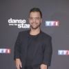 Anouar Toubali - Photocall de la saison 9 de l'émission "Danse avec les stars" (DALS) au siège de TF1 à Boulogne-Billancourt le 11 septembre 2018. © Christophe Aubert