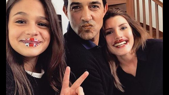 EXCLU – Jean-Pascal Lacoste : Sa fille Kylie prête à détrôner les Kardashian !