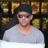 Exclusif - Ryan Phillippe à West Hollywood, le 3 septembre 2018.