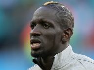 Mamadou Sakho écarté des Bleus et de retour : "Je ne méritais pas ça"