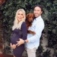Claire Holt et son mari  Andrew Joblon ont annoncé attendre leur premier enfant, le 11 octobre 2018. 