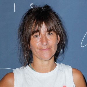 Romane Bohringer - Soirée d'inauguration du théâtre "La Scala Paris" à Paris le 11 septembre 2018. © CVS/Bestimage