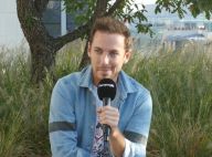 Exclu - Alex Ramirès : Quotidien, les critiques, son homosexualité, il dit tout