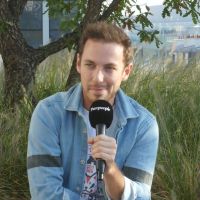 Exclu - Alex Ramirès : Quotidien, les critiques, son homosexualité, il dit tout