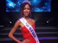 Raphaël Varane : Sa soeur Annabelle se rapproche de la couronne de Miss France !